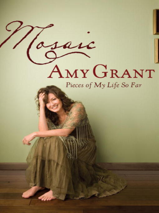 Title details for Mosaic by Amy Grant - Available